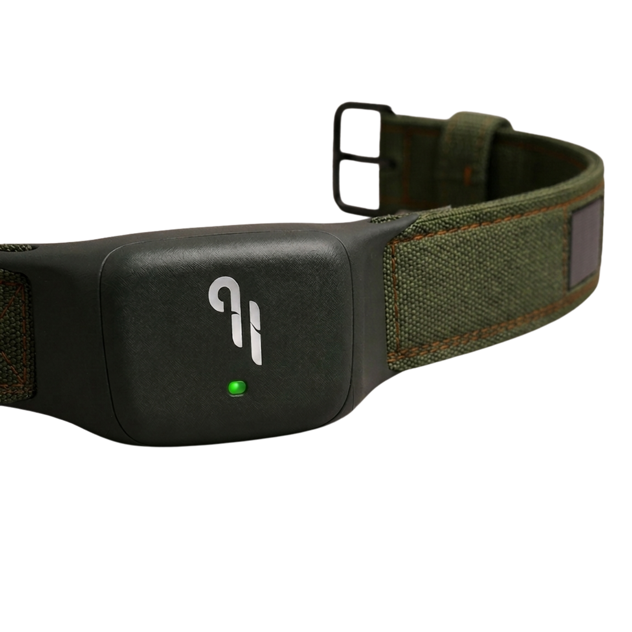 HERDOS collar sensor detail